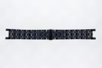 Horlogeband GC watches Y70001G7MF / One Roestvrij staal (RVS) Blauw 13mm