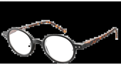 Leesbril Ofar -Lennon LE0189/A-Black Havanna-+3.00