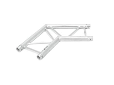 ALUTRUSS BILOCK E-GL22 C22-H 2-way Corner 120Â°