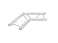 ALUTRUSS BILOCK E-GL22 C22-H 2-way Corner 120Â°