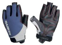 Harken Spectrum Handschoen Korte Vingers Blauw Jr-m Default
