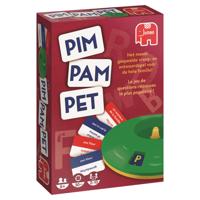 Jumbo pim pam pet kinderspel Jumbo pim pam pet kinderspel