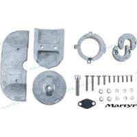 CMALPHAKITA - ALUMINIUM ANODE KIT Mercruiser