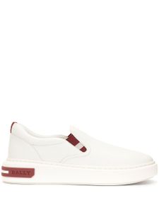 Bally baskets Mya - Blanc