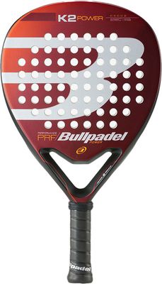 Bullpadel K2 Power