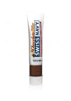 Glijmiddel Met Chocolate Bliss-Smaak - 10ml - thumbnail