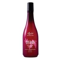Agadir Hemp & Red Wine Moisturizing Shampoo