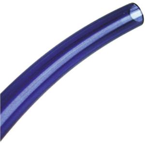 Papurex Persluchtslang PU 6/1198/50.1 Polyurethaan Donkerblauw Binnendiameter: 3.9 mm 22 bar 1 stuk(s)