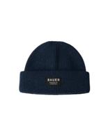 Bauer Fisherman Beanie Ho24 Muts (blauw) Blauw Sr.