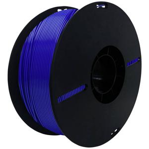 Renkforce RF-5771496 PLA-HF Filament PLA kunststof 1.75 mm 1 kg Blauw 1 stuk(s)