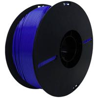 Renkforce RF-5771496 PLA-HF Filament PLA kunststof 1.75 mm 1 kg Blauw 1 stuk(s) - thumbnail