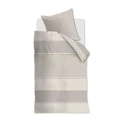 Riviera Maison - DE RM Ropes taupe 80x80 - Taupe Riviera Maison - DE RM Ropes taupe 80x80 - Taupe