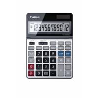 Canon TS-1200TSC calculator Desktop Basisrekenmachine Metallic