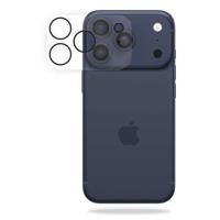 Mobilize Glass Screen Protector for Camera Apple iPhone 17 Pro