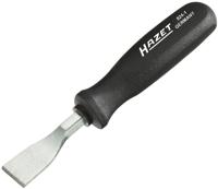 HAZET schraper "824" flat scraper 23mm blade 824-1