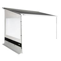 Thule - Rain Blocker SideG2 Zijwand 275 Caravan