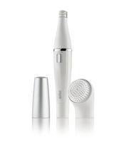 Braun se810 gezichtsepilator & gezichtsreinigingsborstel Braun se810 gezichtsepilator & gezichtsreinigingsborstel