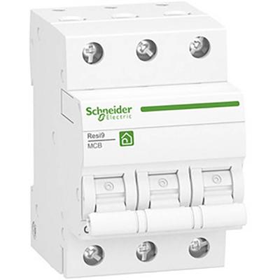 Schneider Electric R9F28332 Zekeringautomaat