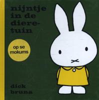 nijntje in de dieretuin op se Mokums (Hardback)