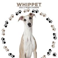 Whippet Kalender 2026