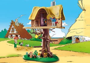 Playmobil Asterix 71016 speelgoedset