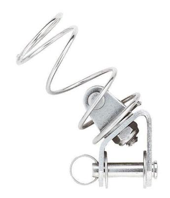 Harken Adaptor V.ratelblok V.dn-ijszeiler Default