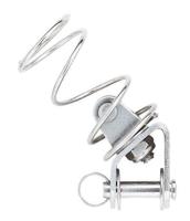 Harken Adaptor V.ratelblok V.dn-ijszeiler Default