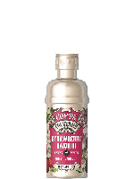 Coppa Cocktails Strawberry Daiquiri Single Serve