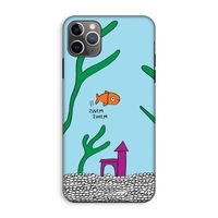 Aquarium: iPhone 11 Pro Max Tough Case