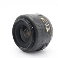 Nikon AF-S 35mm F/1.8G DX occasion