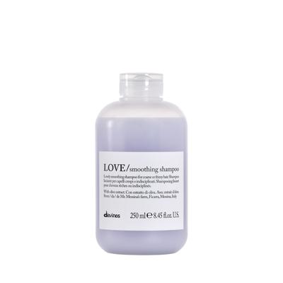 Davines Shampoo - Essential Haircare Love Smoothing - 250 ml