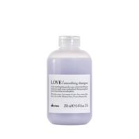 Davines Shampoo - Essential Haircare Love Smoothing - 250 ml