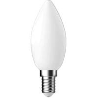 Energetic LED kaars E14 1,2-15W 2700K filament mat - 2720498