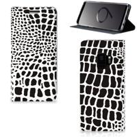 Samsung Galaxy S9 | Hoesje maken | Slangenprint