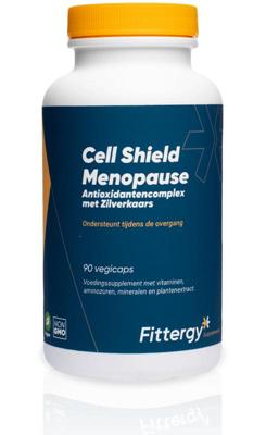 Fittergy Cell shield menopauze