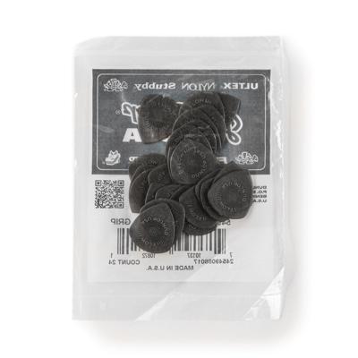 Dunlop 549R088 Flow Standard Grip 0.88mm Plectrum 24-Pack Dunlop 549R088 Flow Standard Grip 0.88mm Plectrum 24-Pack