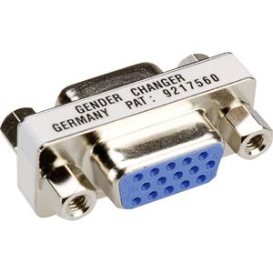 Roline Adapter Serieel [1x VGA-bus - 1x VGA-bus]