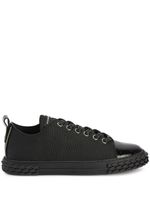 Giuseppe Zanotti baskets Blabber - Noir