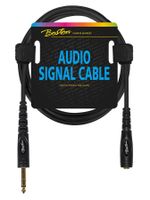 Boston AC-242-600 audio signaalkabel