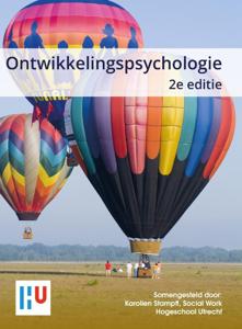 Ontwikkelingspsychologie (Paperback)