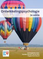 Ontwikkelingspsychologie (Paperback)