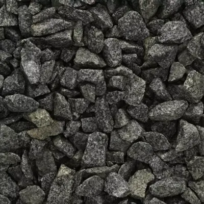 Excluton 25 kg Graniet split grijs 16-32 mm