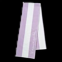 Vandyck Vandyck Riviera Beach Towel lilac beach towel 100/200
