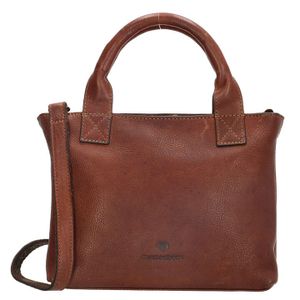 Micmacbags Schoudertas / Handtas S Discover Bruin