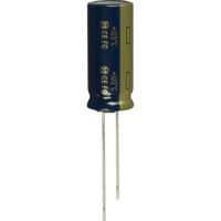 Panasonic Elektrolytische condensator Radiaal bedraad 5 mm 4700 µF 6.3 V 20 % (Ø) 12.5 mm 1 stuk(s)