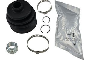 Asmanchetten set CVB9015