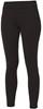 Just Cool JC087 Women´s Cool Athletic Pant - Jet Black - XS