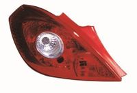 Achterlicht 4421953LLDUE