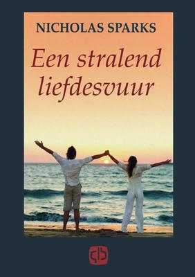Een stralend vuur (Hardback)