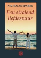 Een stralend vuur (Hardback)